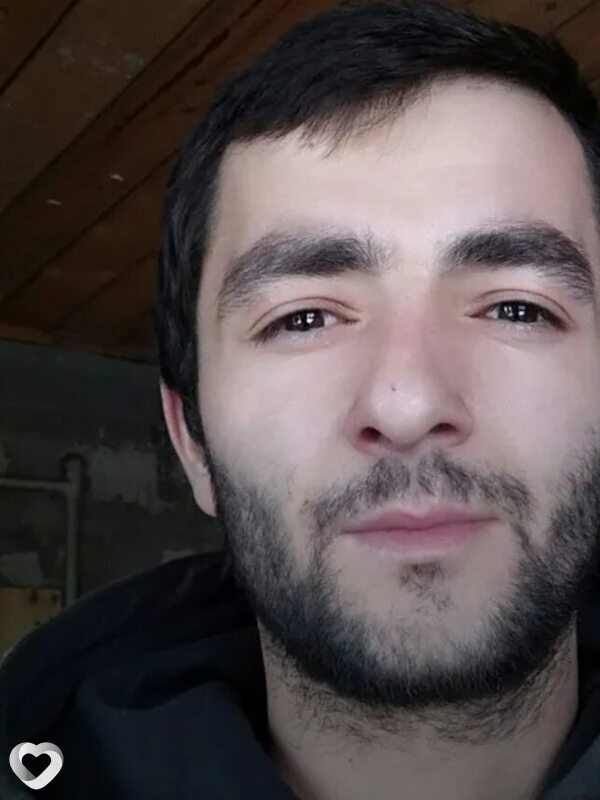 Вадим, 35, Санкт-Петербурге — анкета №4645704