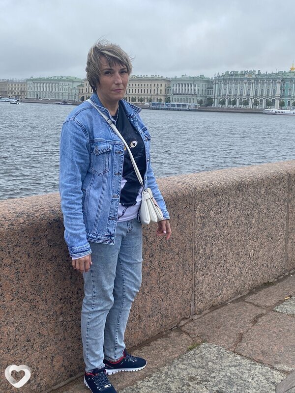 Наталья, 45, Нижнем Новгороде — анкета №4645711