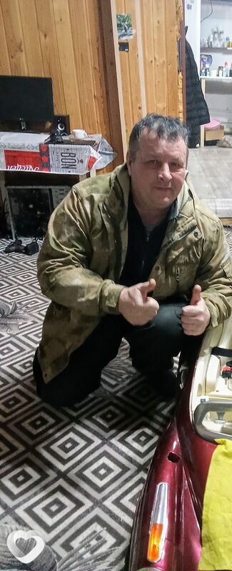 Олег, Вышний Волочек