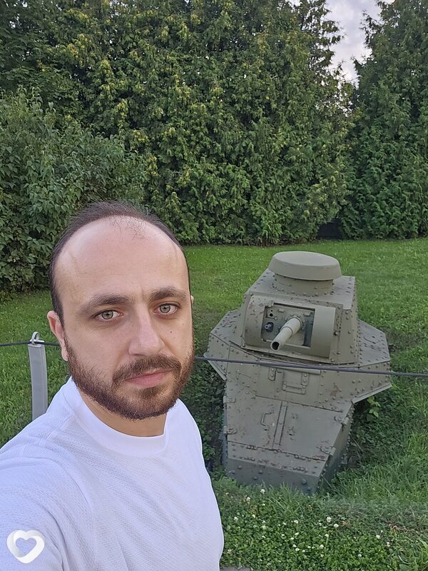 Фади, 36, Москве — анкета №4690133