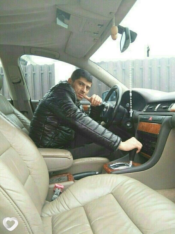 Николай, Бахчисарай