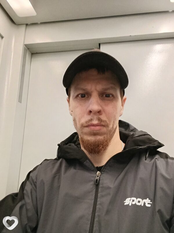 Денис, 38, Сургуте — анкета №4645595