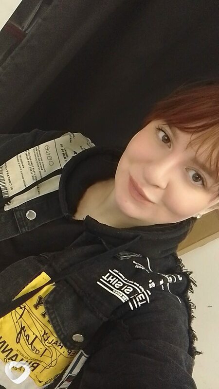 Ксения, 30, Челябинске — анкета №4645597