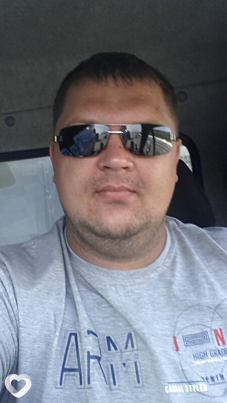 Евгений, 43, Старом Осколе — анкета №4645724