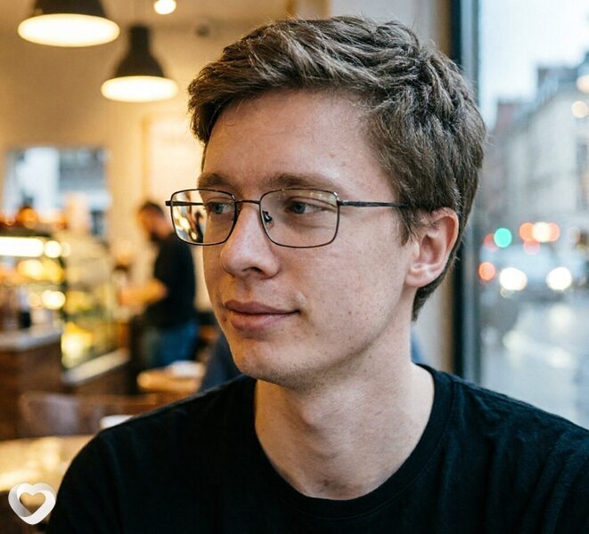 Саша, 24, Санкт-Петербурге — анкета №4645726