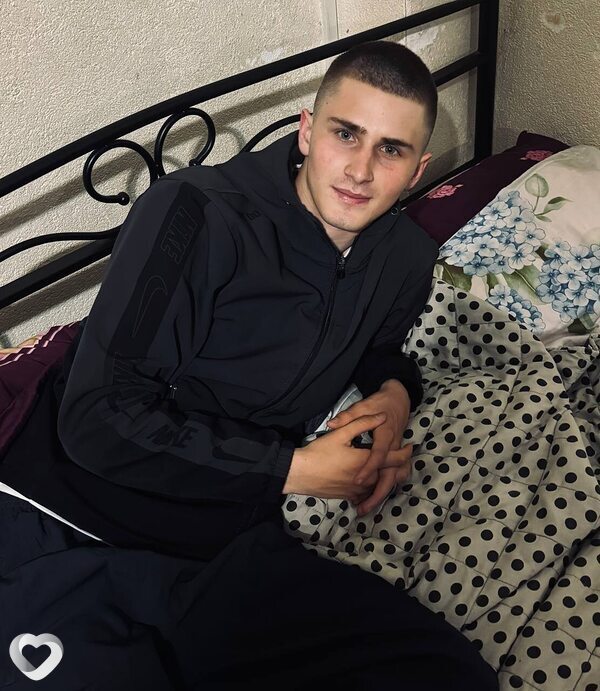 Исо, 21, Сочи — анкета №4645729