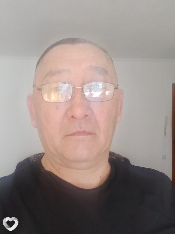 Ерлан, 53, Усть-Каменогорск — анкета №4645736