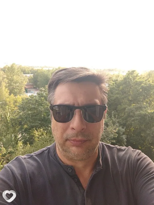 Владимир, 53, Москве — анкета №4645657