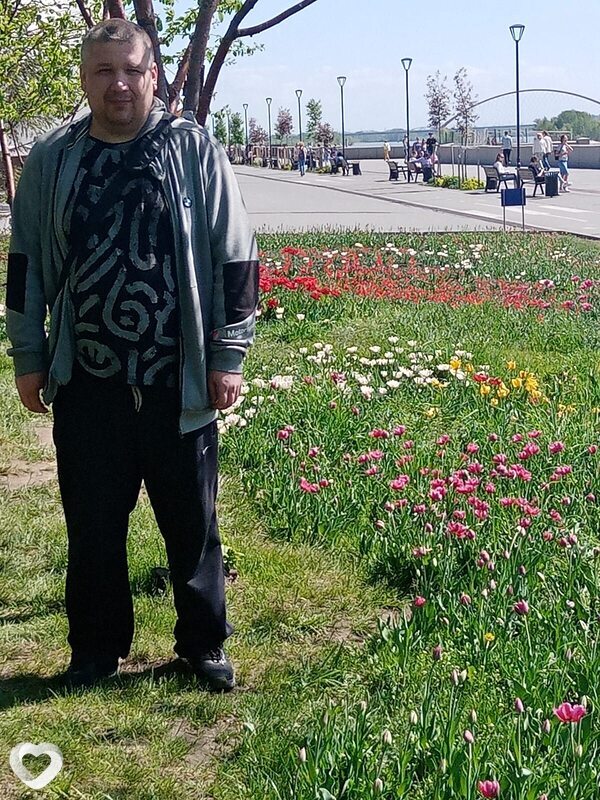Евгений, Новосибирск