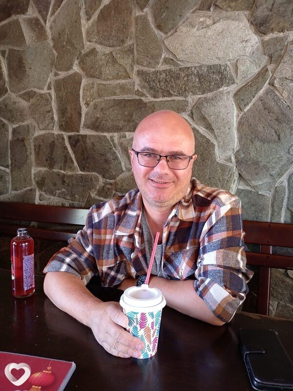 Евгений, 48, Владивостоке — анкета №4645666