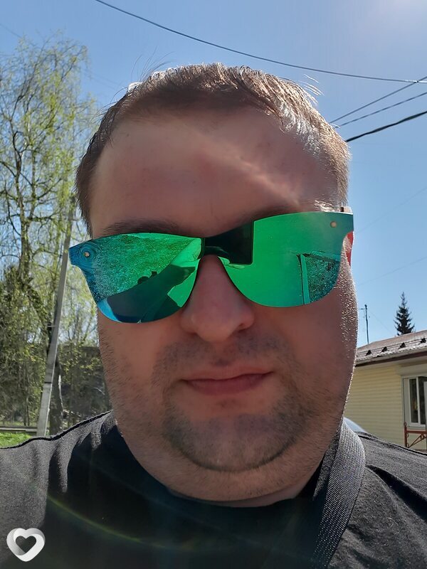 Дмитрий, 37, Подольске — анкета №4645752