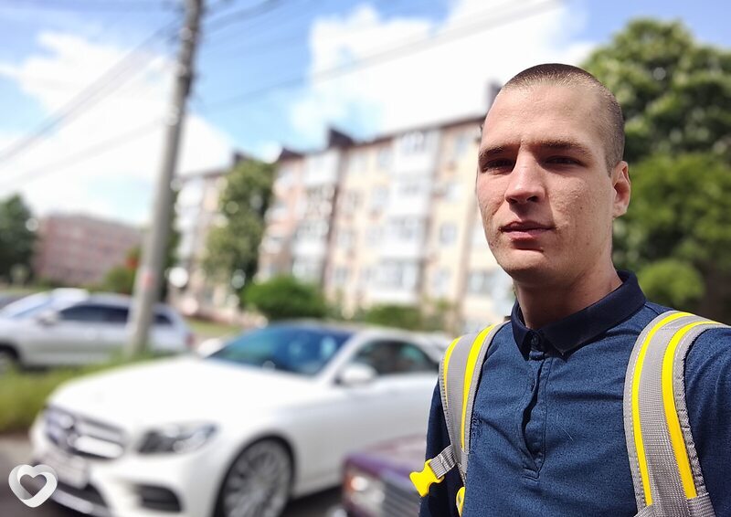 Эдуард, 25, Краснодаре — анкета №4645765
