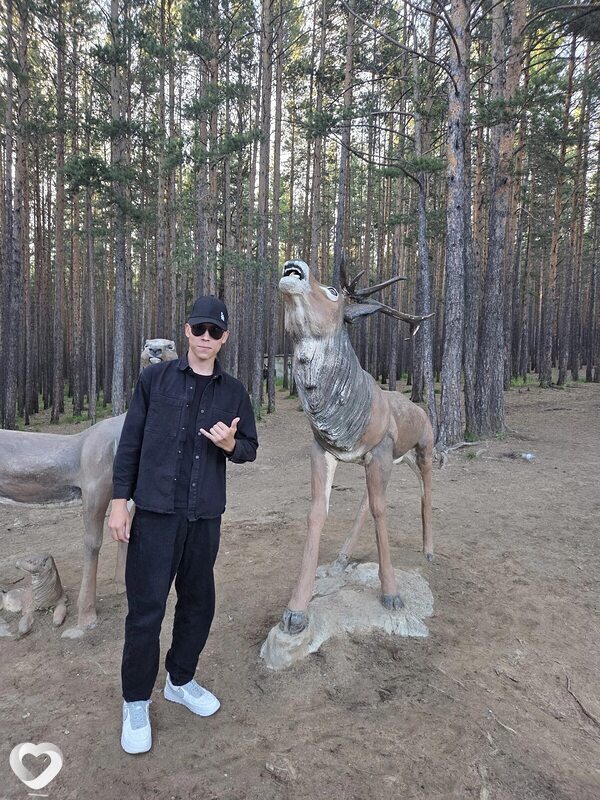 Матвей, Чита