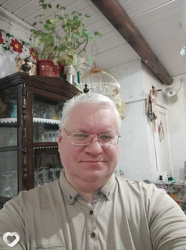 Дмитрий, 51, Екатеринбурге — анкета №4645769
