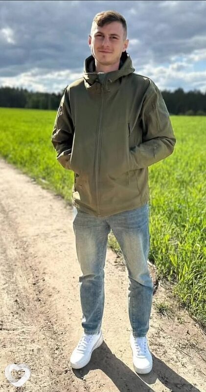 Дима, 29, Мозыре — анкета №4645827