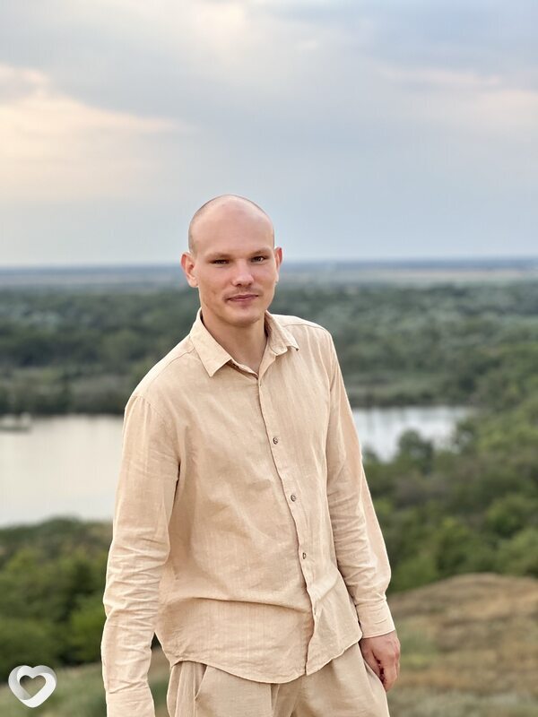 Джони, 26, Краснодаре — анкета №4645828