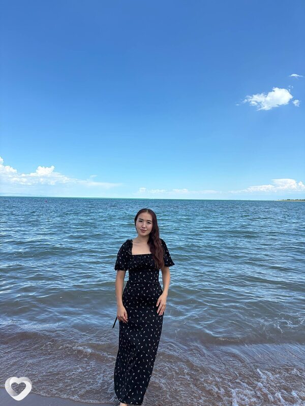 Мир, 19, Алматы — анкета №4645832