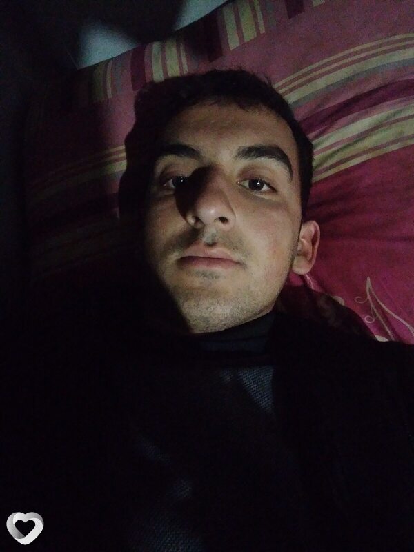 Ибрагим, 22, Ростове-на-Дону — анкета №4645833