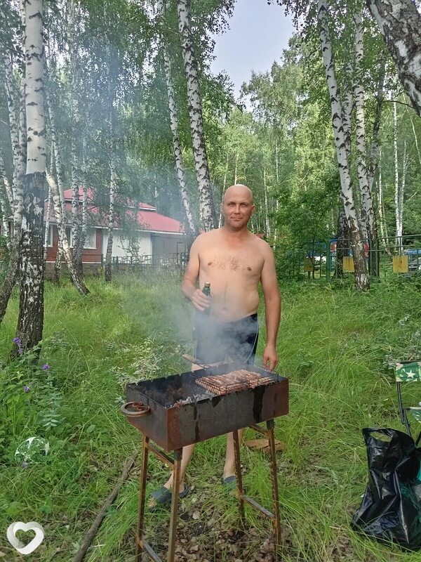 Сергей, Октябрьск