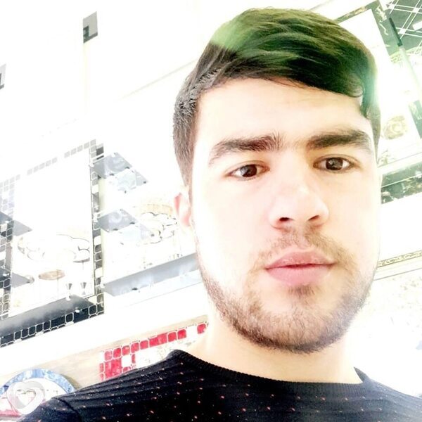 Фазилбек, 28, Тольятти — анкета №4645790