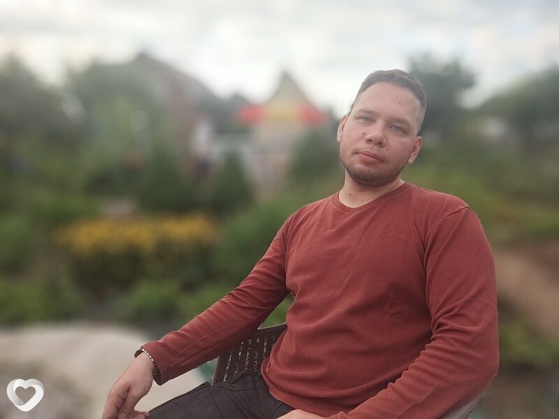 Александр, 33, Люберцах — анкета №4645792