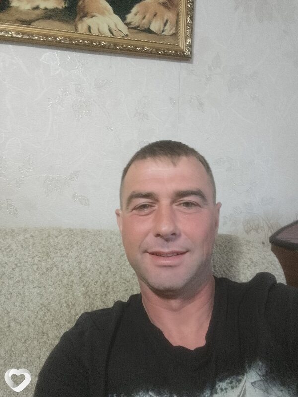 Виталий, Кинель
