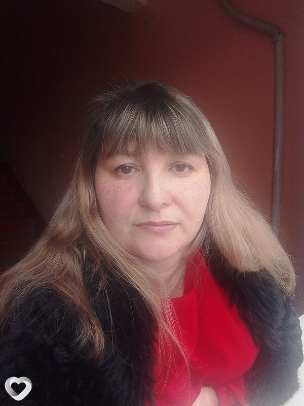 Своя, 40, Абакане — анкета №4645795