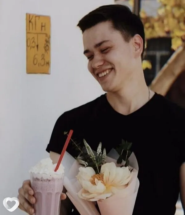 Андрей, 29, Москве — анкета №4645804