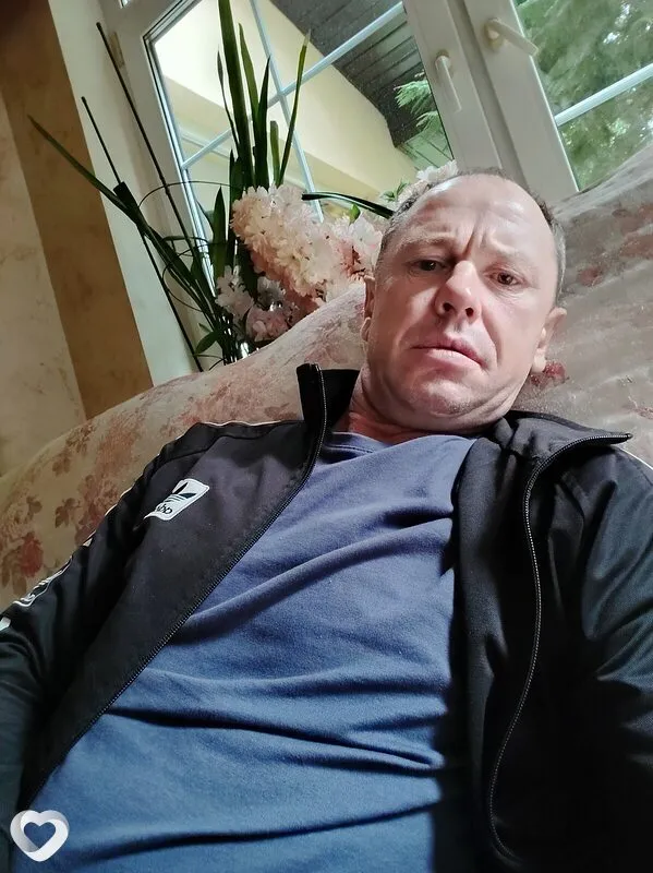 Вячеслав, 47, Москве — анкета №4645811