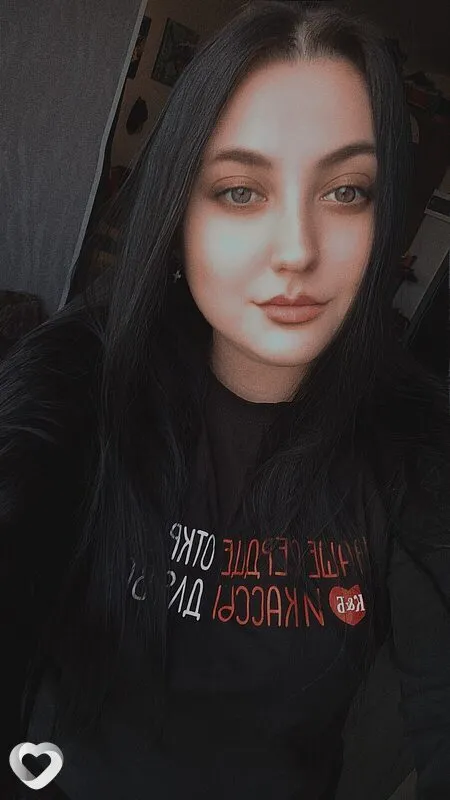 Ольга, 24, Бийске — анкета №4645814