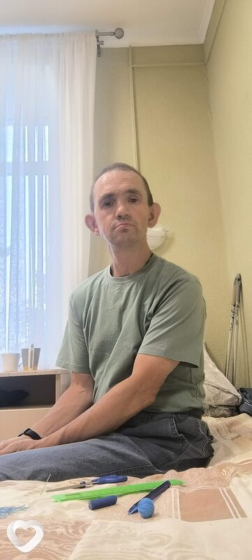Viktor, 52, Владимире — анкета №4645949