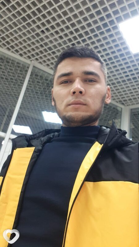 Максим, 31, Сургуте — анкета №4645952