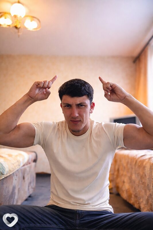 Муфрад, 26, Казани — анкета №4645955