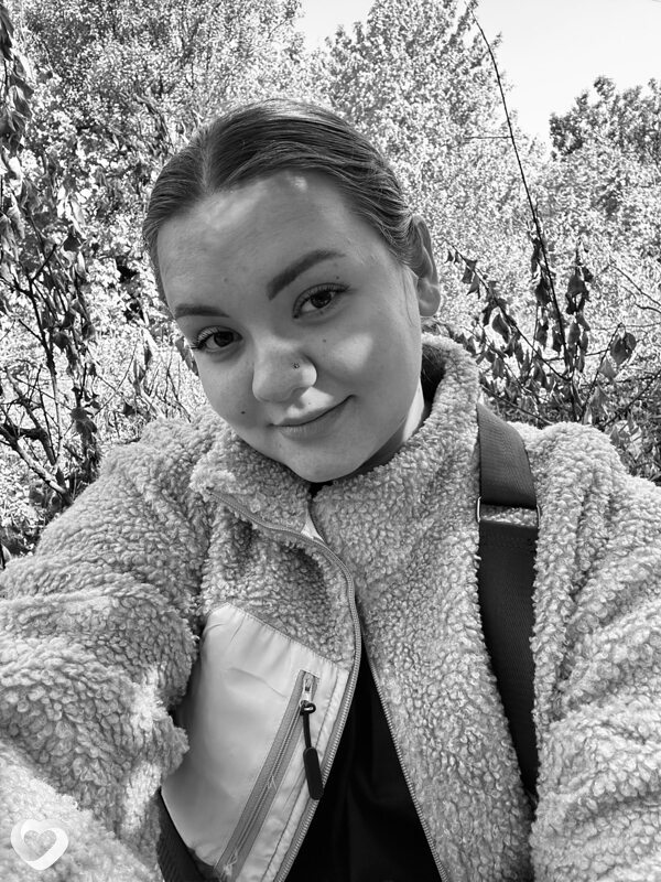 Валерия, 24, Донецке — анкета №4645957