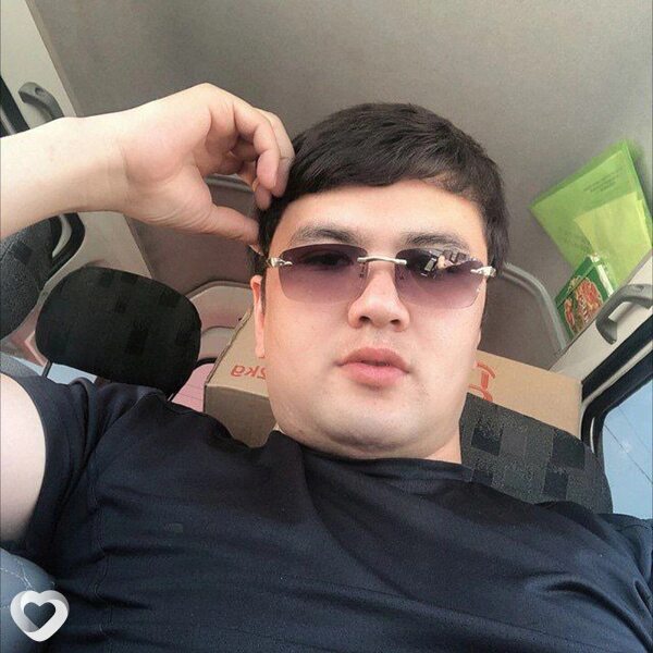 Абду, 33, Самарканд — анкета №4645964