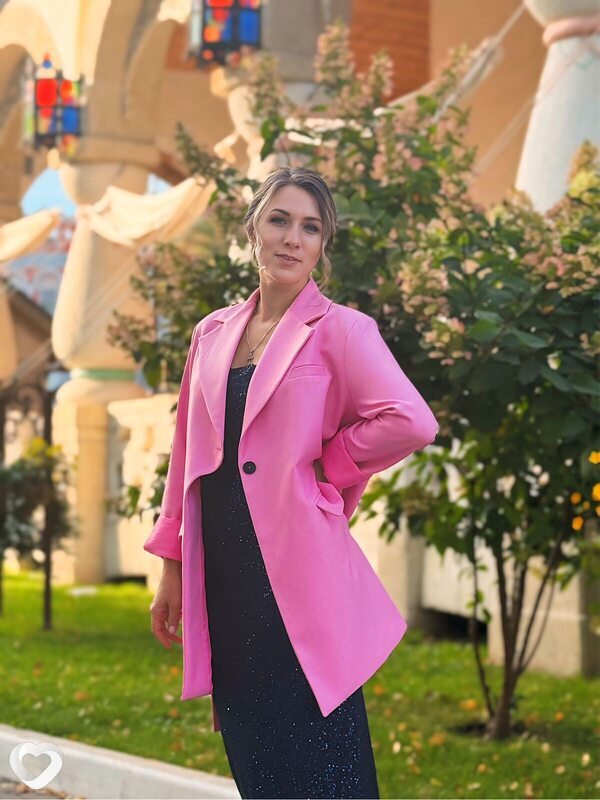 Валентина, 38, Рязани — анкета №4646087