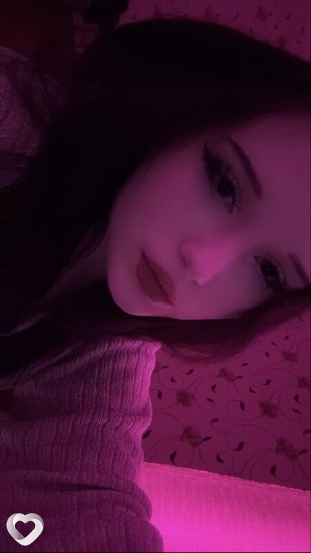Eva, 21, Минске — анкета №4646089
