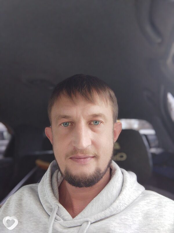 Дмитрий, 43, Анапе — анкета №4646100