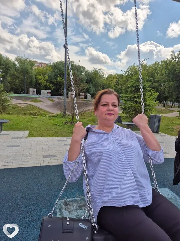 Наиля, 42, Москве — анкета №4646103