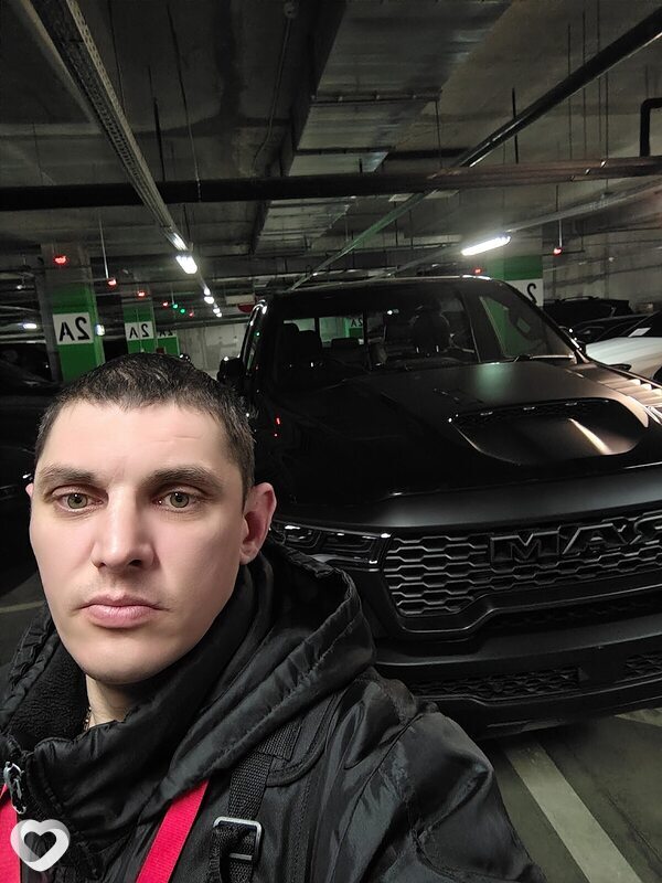 Алексей, Мичуринск