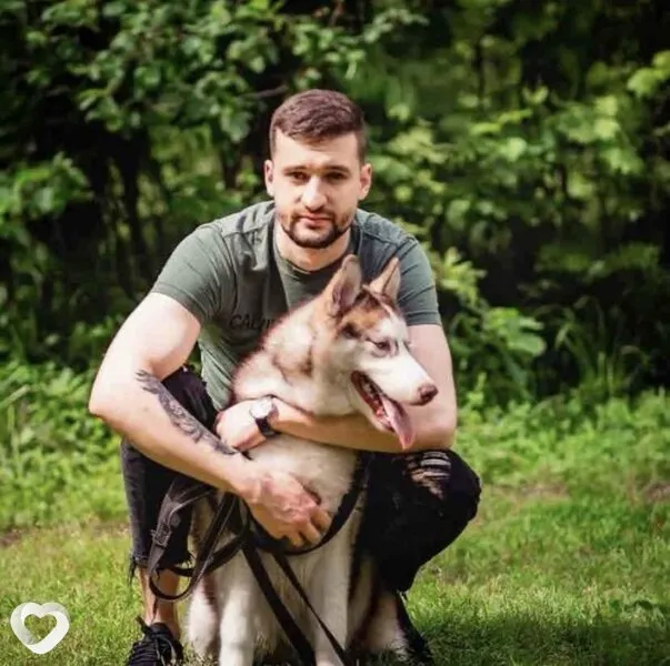 Глеб, 30, Москве — анкета №4645926