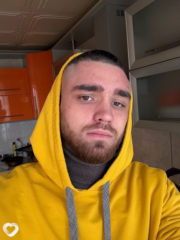 Иван, 26, Ростове-на-Дону — анкета №4645930