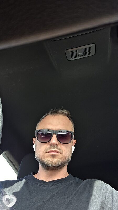 Владимир, 40, Минске — анкета №4645940