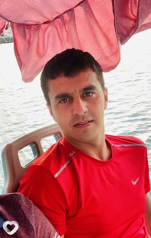 Руслан, 35, Подольске — анкета №4645941