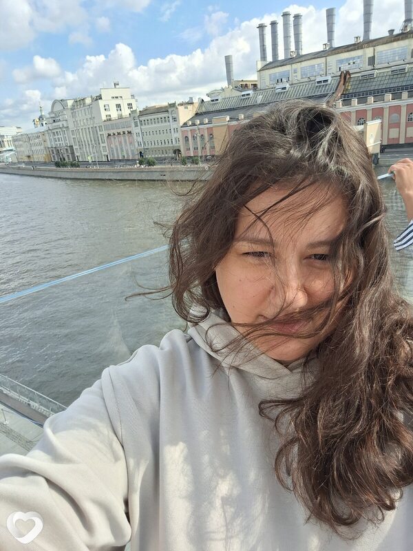 Александра, 35, Мытищах — анкета №4645898