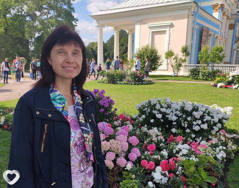 Елена, Мариуполь