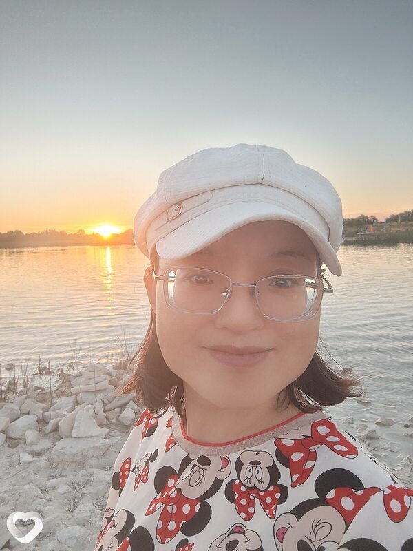 Lu, 41, Санкт-Петербурге — анкета №4645908