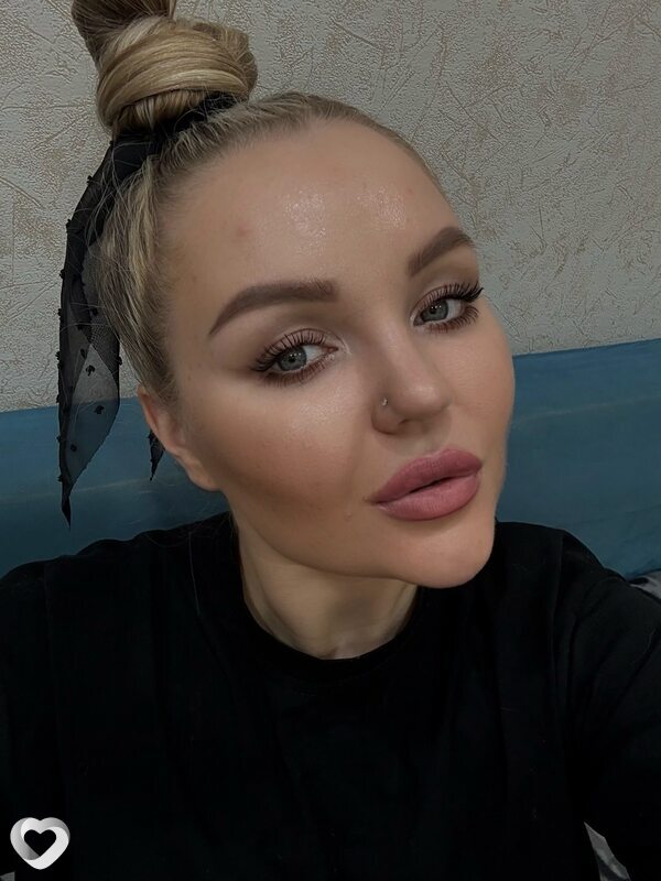 Екатерина, 28, Краснодаре — анкета №4645916