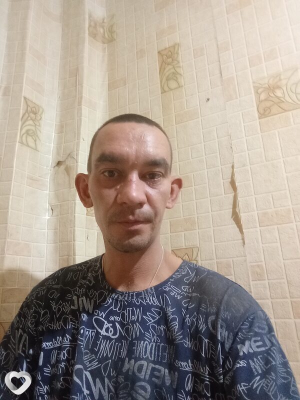 Жека, 35, Тихорецке — анкета №4645981