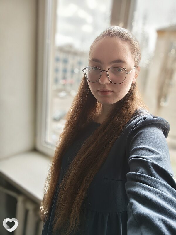 Татьяна, 18, Луганске — анкета №4646056